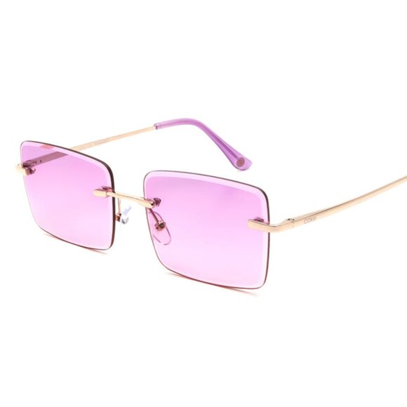 💘 cake Eyewear Brand Sunglasses Pink - Picture 4 of 6